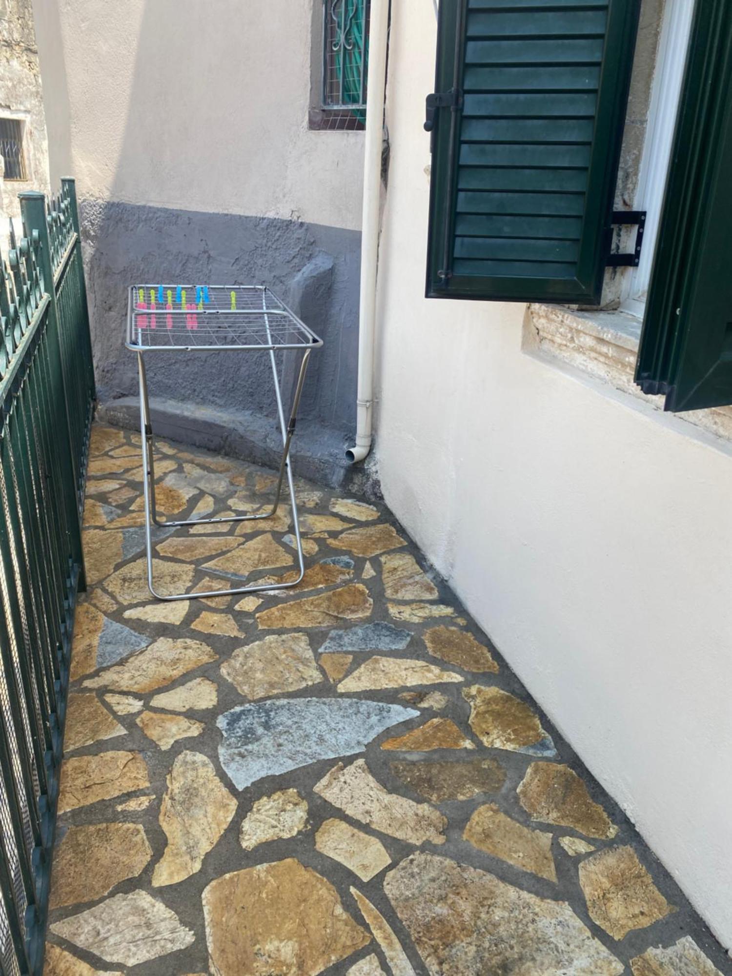 Little Village House Valanio 외부 사진