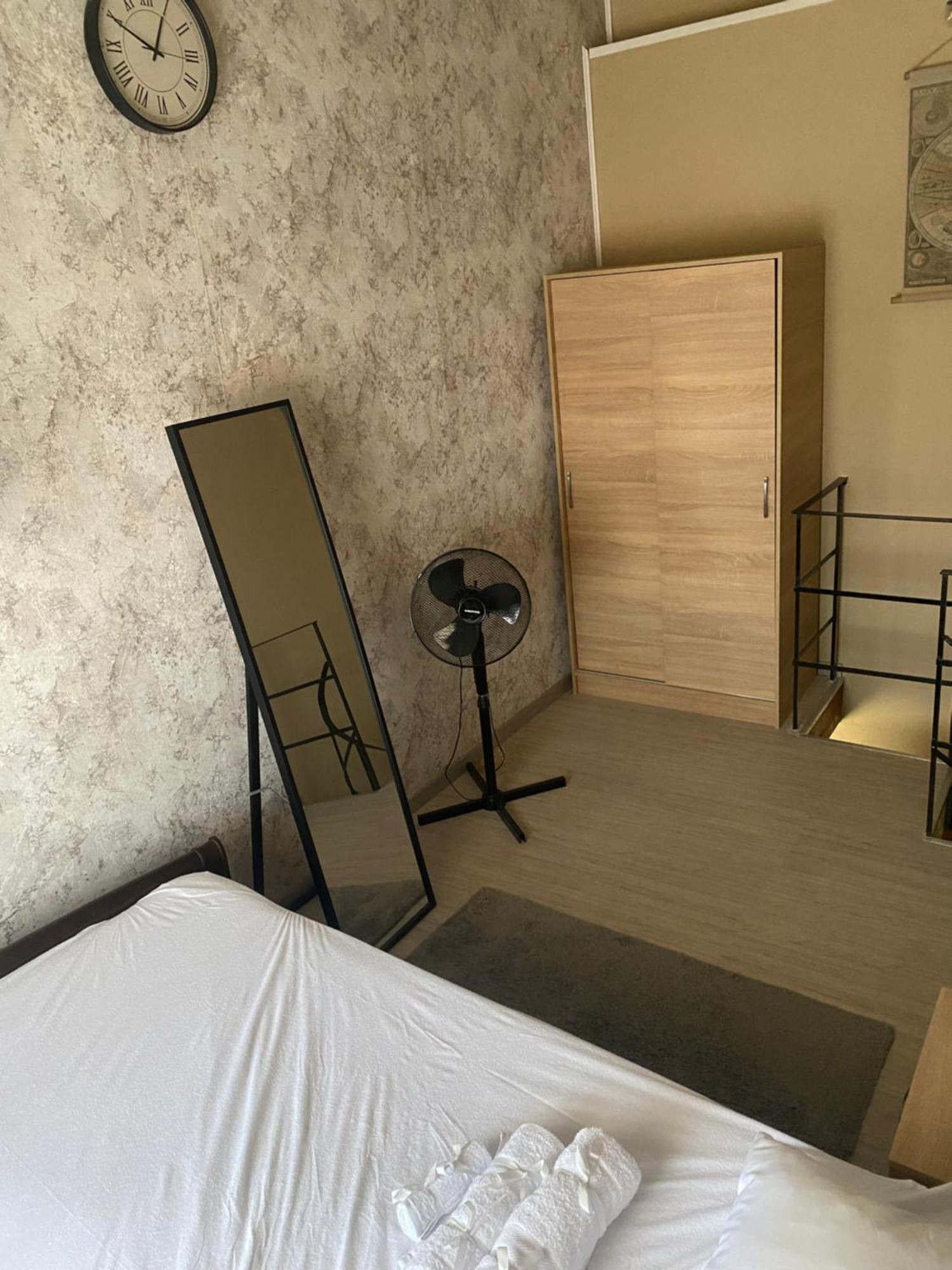 Little Village House Valanio 외부 사진